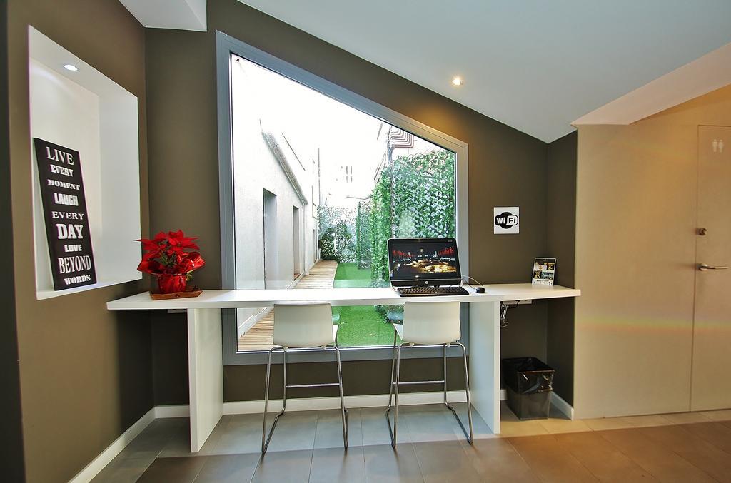 Hotel Bestprice Diagonal Barcelona Ngoại thất bức ảnh