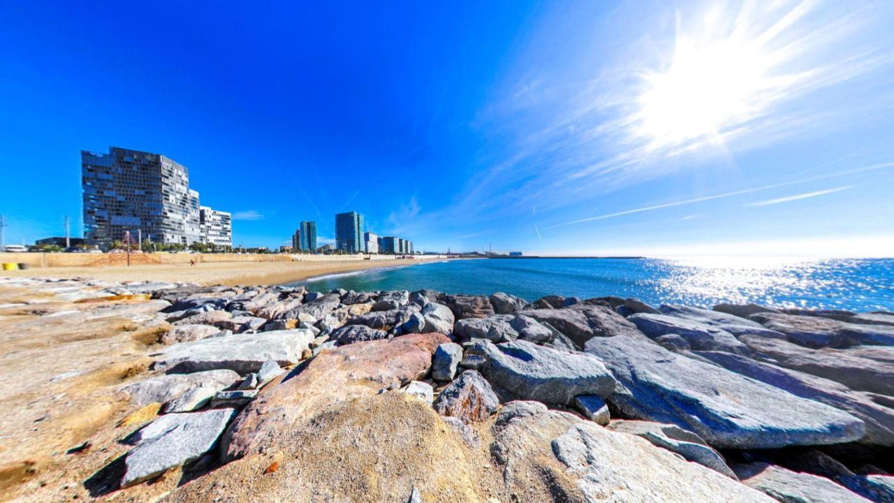 Hotel Bestprice Diagonal Barcelona Ngoại thất bức ảnh