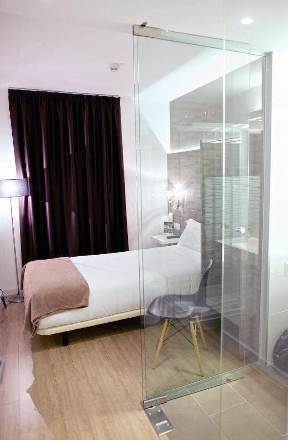 Hotel Bestprice Diagonal Barcelona Ngoại thất bức ảnh