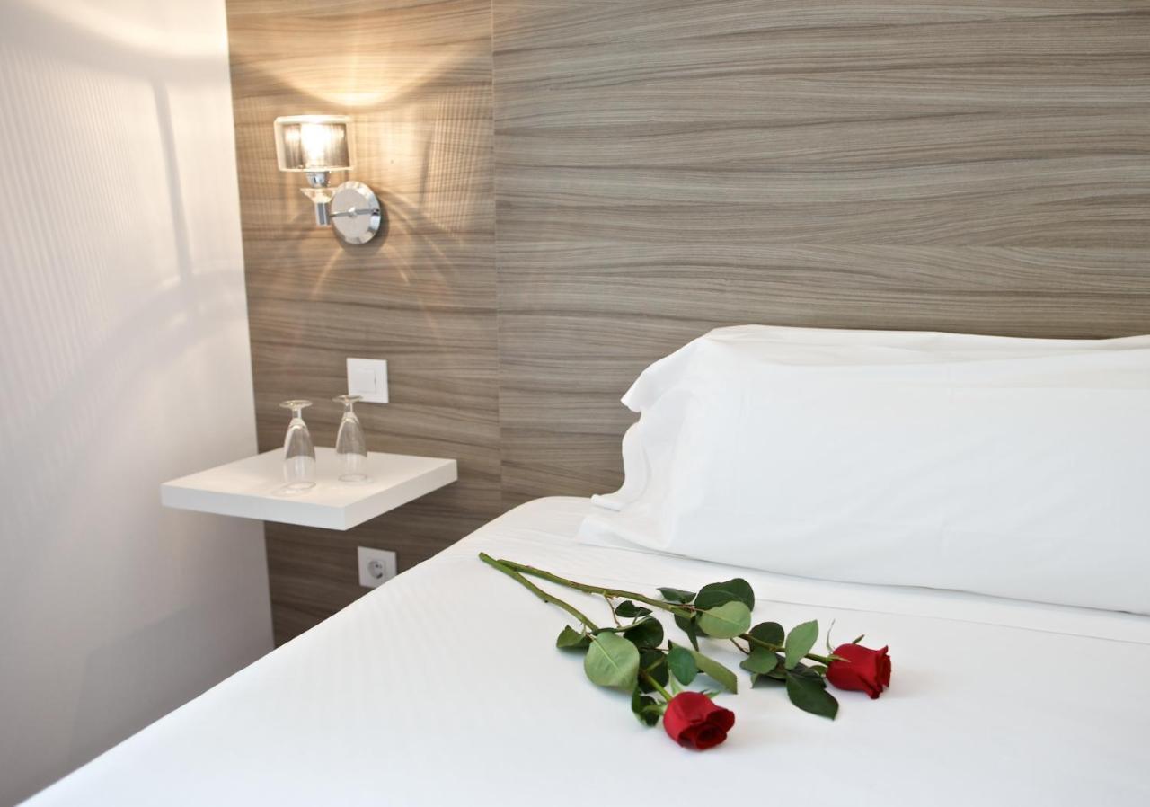 Hotel Bestprice Diagonal Barcelona Ngoại thất bức ảnh