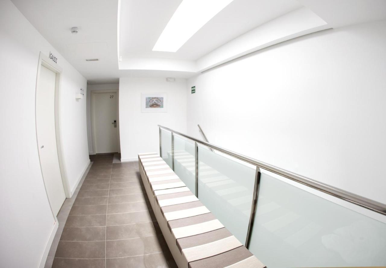 Hotel Bestprice Diagonal Barcelona Ngoại thất bức ảnh