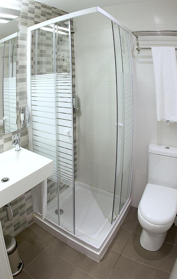 Hotel Bestprice Diagonal Barcelona Ngoại thất bức ảnh